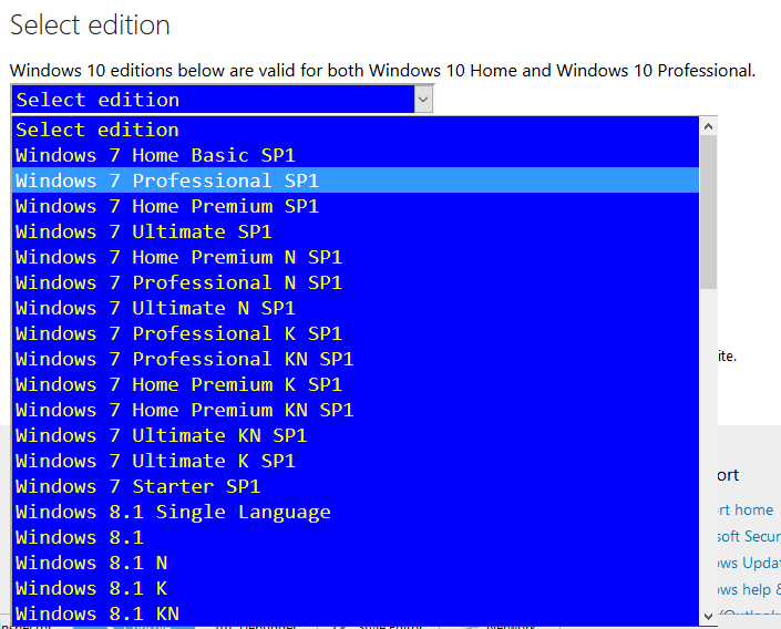 How To Make Windows Xp All In One Iso